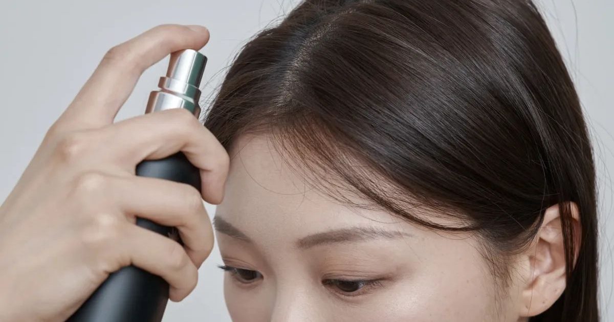 두피 진정 케어 이젠나 가이드 대표 이미지