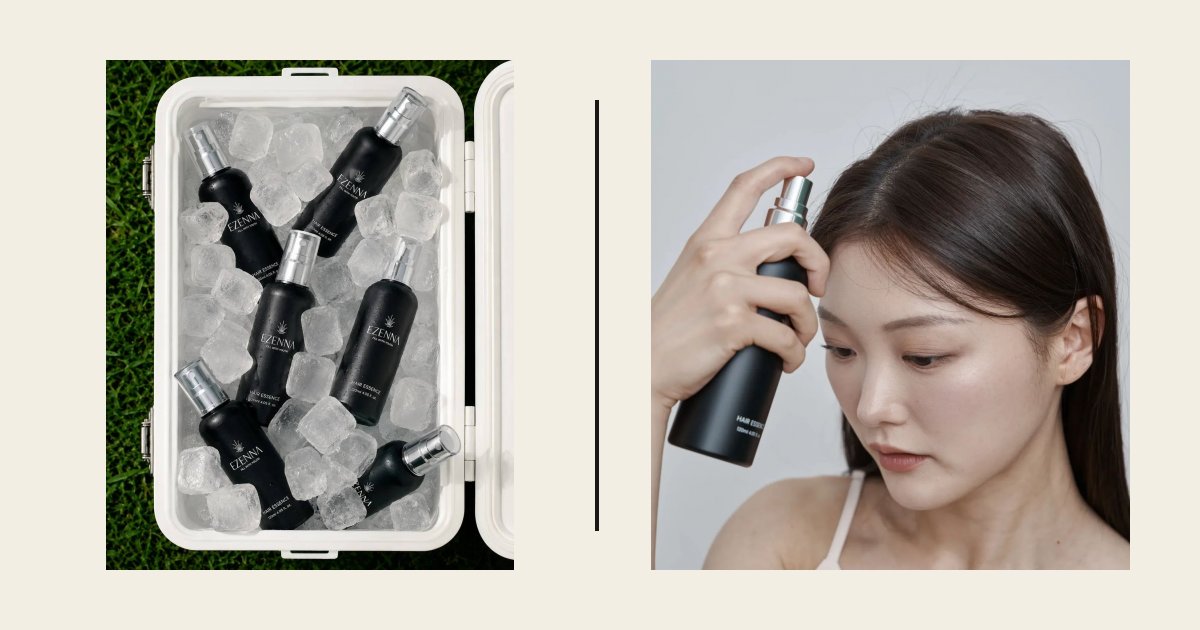 두피토닉추천 이젠나 가이드 대표 이미지
